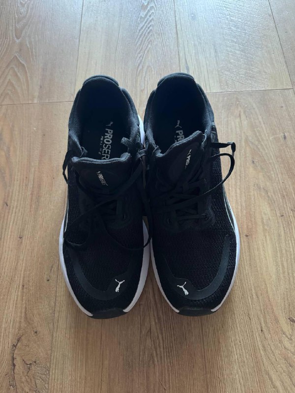 Кроссовки Puma Profoam размер 46 2