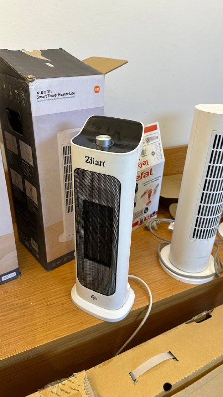 Ринзер, обогреватели Xiaomi и Zilan, вытяжка, барная стойка, мойки 4
