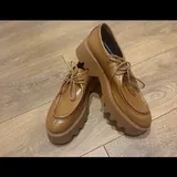 Туфли Zara 2