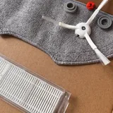 Xiaomi Mi Robot Vacuum-Mop 2 4
