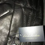 Brooks Brothers gloves 3