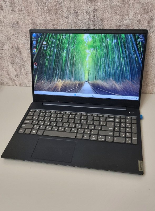 Ноутбук Lenovo s340 i3 8145u 8GB RAM 120GB SSD + HDD