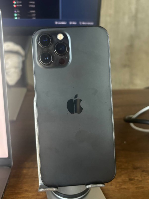 iPhone 12 Pro Max 128gb