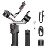 Стабилизатор DJI RS 3 Mini 3