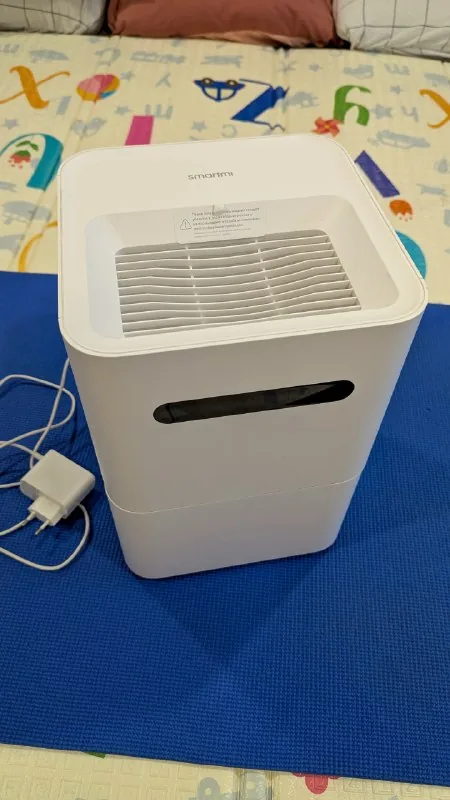 Увлажнитель Smartmi Evaporative Humidifier 1