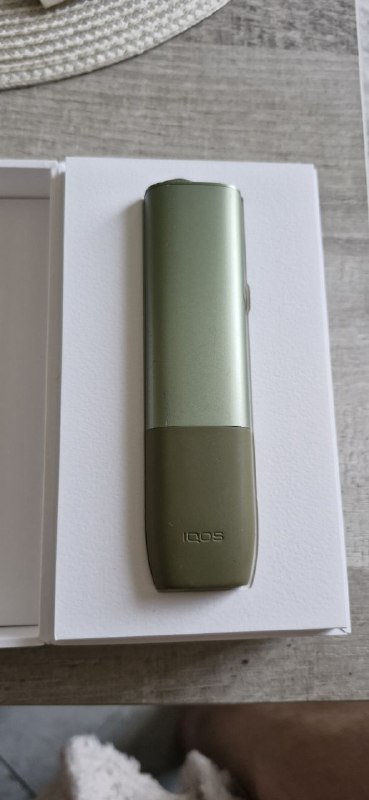 iqos iluma one 2