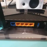 TP-Link AX50 Wi-Fi 6 роутер 2