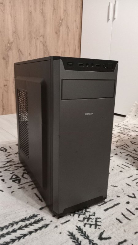 ПК для простых задач 5