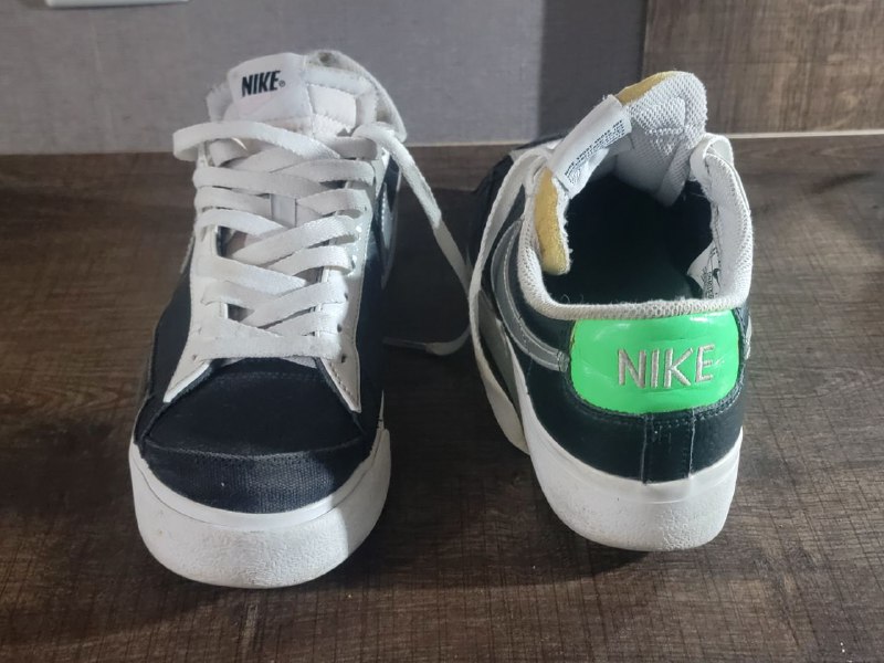 Nike Blazer Platform, EUR 40, UK 6, CM 25,5 3
