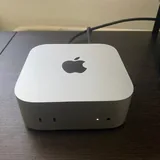 Mac mini M4 16/256 GB 1