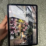 iPad 10-го поколения, 64 ГБ, серый 3