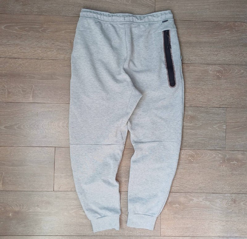 Nike Tech Fleece, Barcelona Pants 4