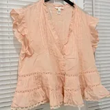 Блузка H&M 4