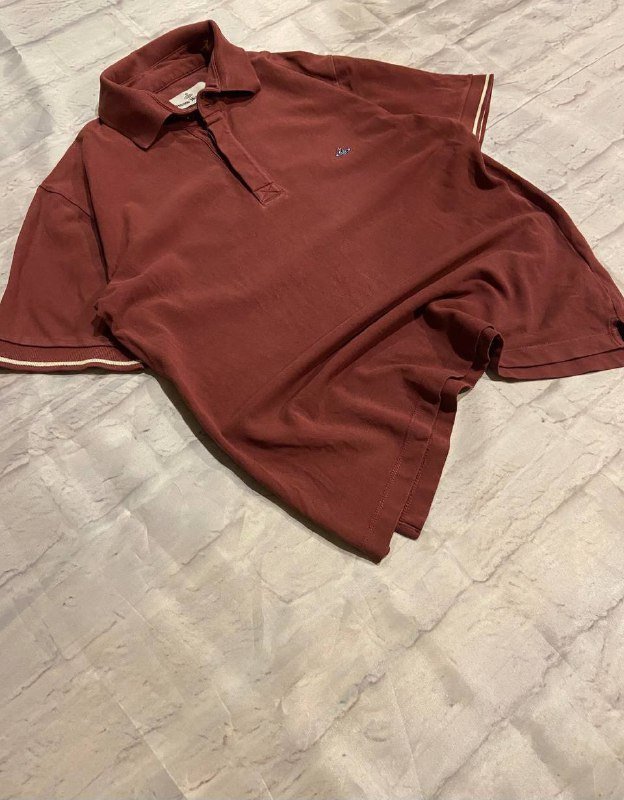 Футболка Vivienne Westwood размера M 2