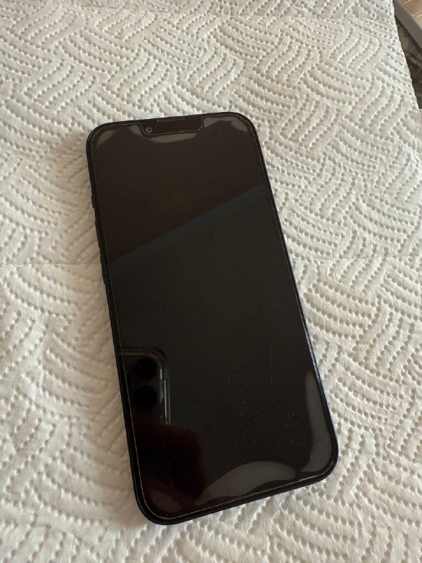iPhone 13 256gb 5