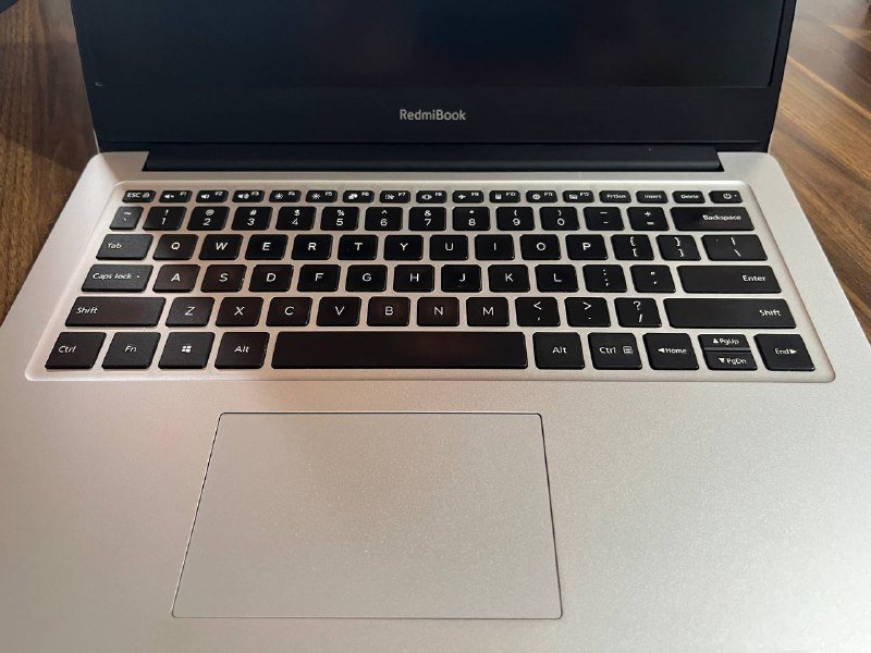 RedmiBook 14 ноутбук Intel Core i5 8ГБ 512ГБ SSD 4