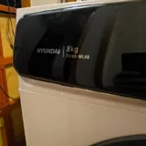 Сушилка Hyundai 8 кг 3