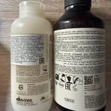 Набор CULT Mango Bloom, шампунь Elgon, крем Davines 3