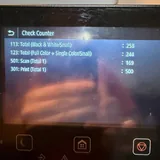 Лазерный принтер Canon i-SENSYS MF655Cdw 5