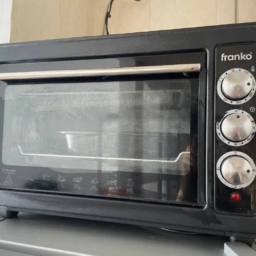 Электродуховка Franko FEO-1092