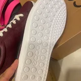 Новые женские кроссовки Ecco 3