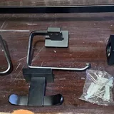 Аксессуары для ванной комнаты 1