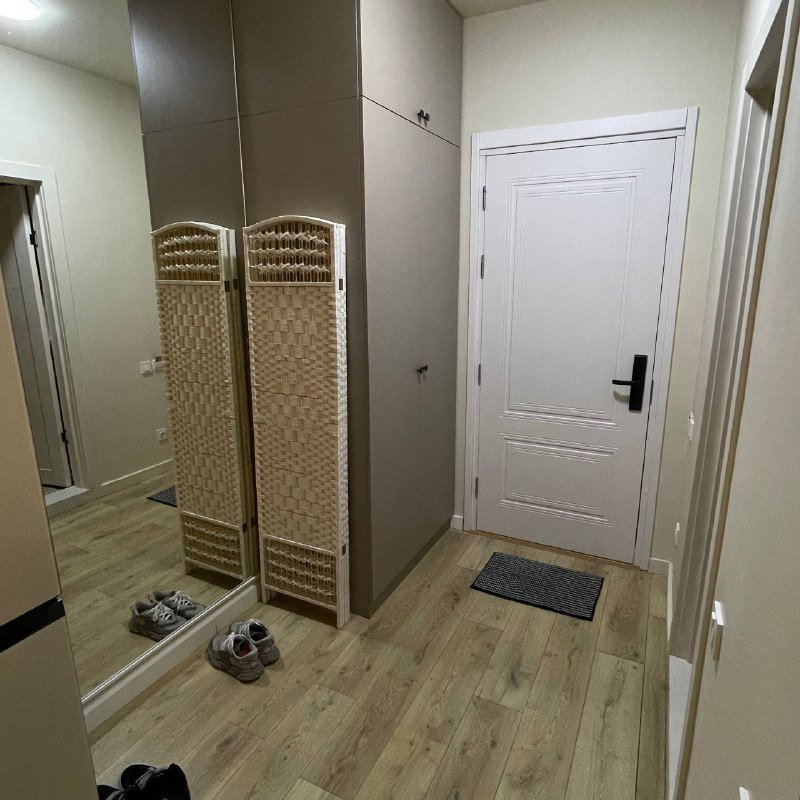 Уникальные апартаменты бизнес-класса, 2 комнаты, аренда 7