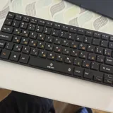 Bluetooth клавиатура DEXP BK-102B 1