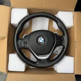 BMW руль 2