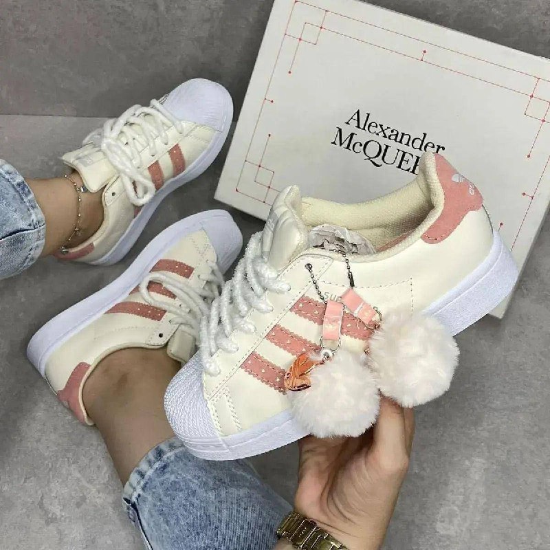 кроссовки adidas 2