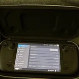 Steam Deck 512GB LCD 2