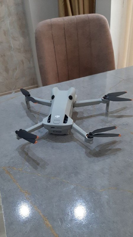 DJI Mini 4 Pro дрон на запчасти или перепрошивку 2