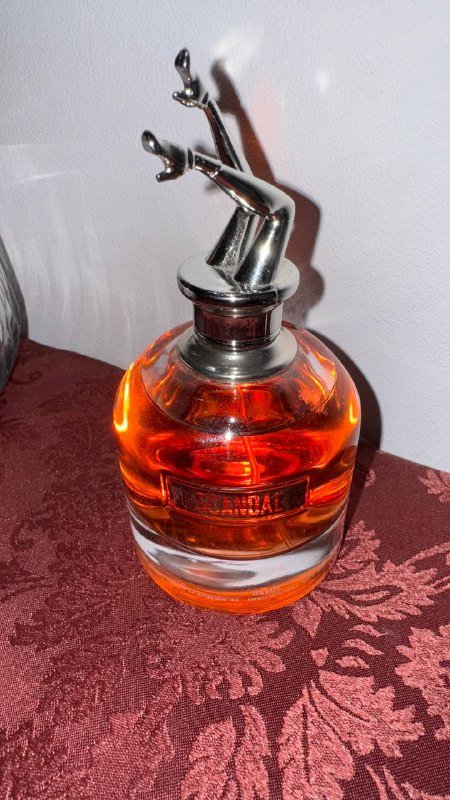 Парфюм Sonia Rykiel, Jo Malone, Black Opium и другие 3