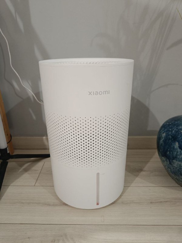 Увлажнитель воздуха Xiaomi smart evaporative humidifier