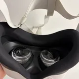 Oculus Quest 3S VR headset 4