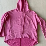 Зипка Mickey Mouse, кофта Levi’s, шарф Marc Jacobs, худи Polo, штаны спортивные, худи 10