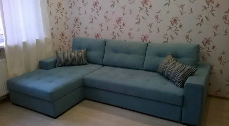 шкаф, холодильник, диван 2