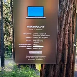 MacBook Air 2020 3