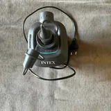 Электрический насос Intex Quick Fill 2