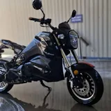 Скутер 49cc 6