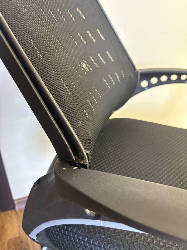 Стул компьютерный 3