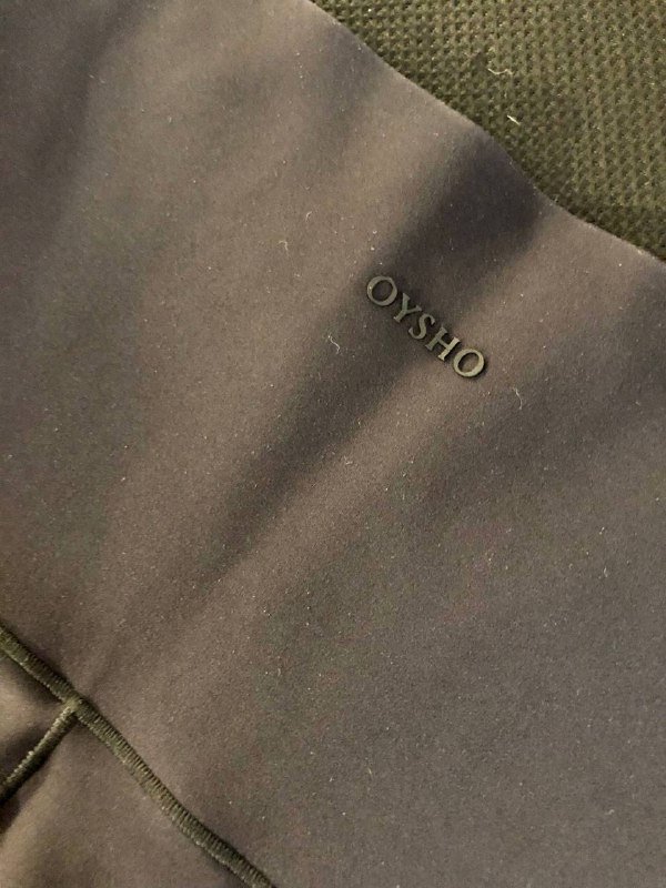 Шорты беговые тренировочные Oysho M 3