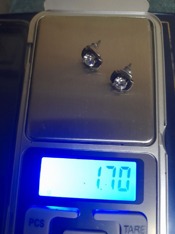 Серебро 925 проба 2