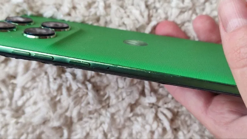 Motorola Edge 60 Ultr