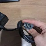 Блок питания от Xbox 360 3