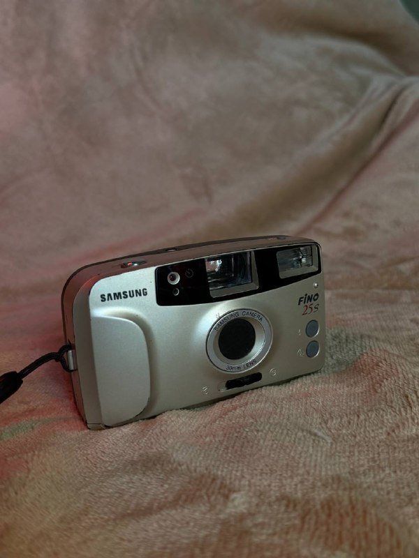 Фотоаппараты Samsung fino 25S, Samsung fino 25 DLX, Skina sk-525