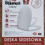 Детское сиденье для унитаза 1