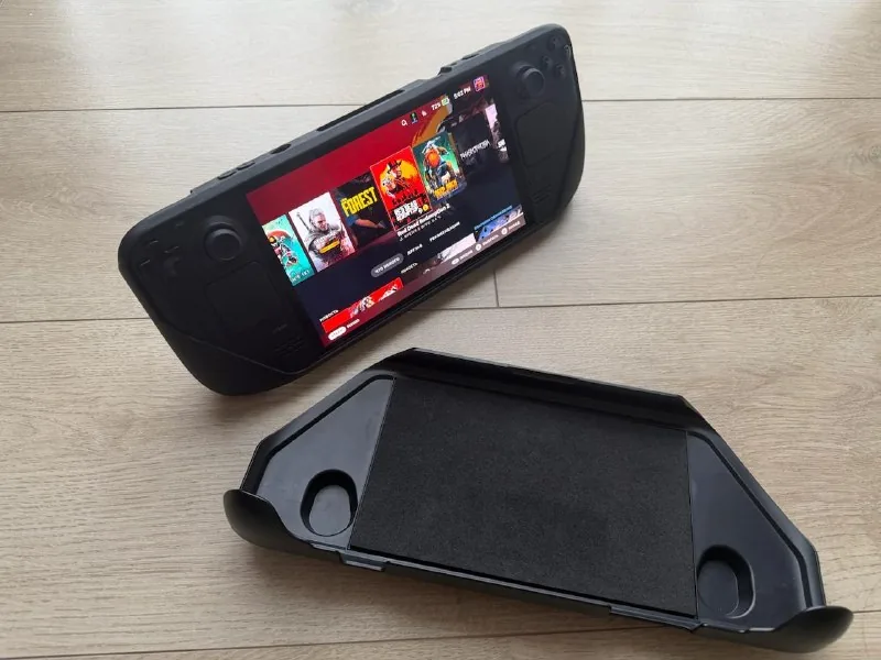 Steam Deck OLED 512 Gb