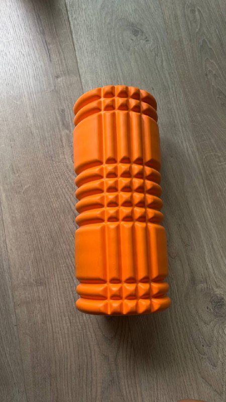 Ролл мфр обычная жесткость для фитнеса