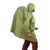 Дождевик-пончо Decathlon Cape Arpenaz 40 л 3